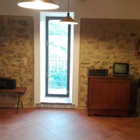 Giro Di Vite Villa Rocca Imperiale Kültér fotó