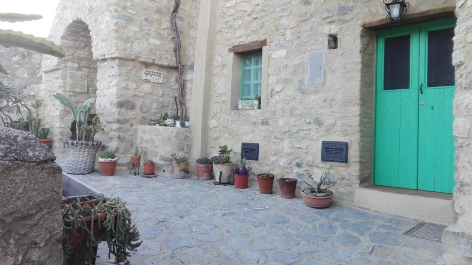 Giro Di Vite Villa Rocca Imperiale Kültér fotó