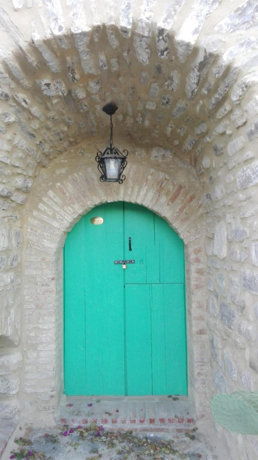 Giro Di Vite Villa Rocca Imperiale Kültér fotó