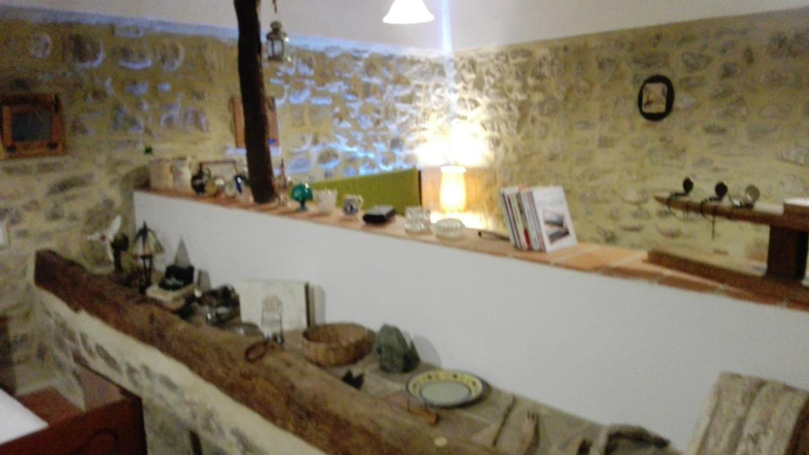 Giro Di Vite Villa Rocca Imperiale Kültér fotó