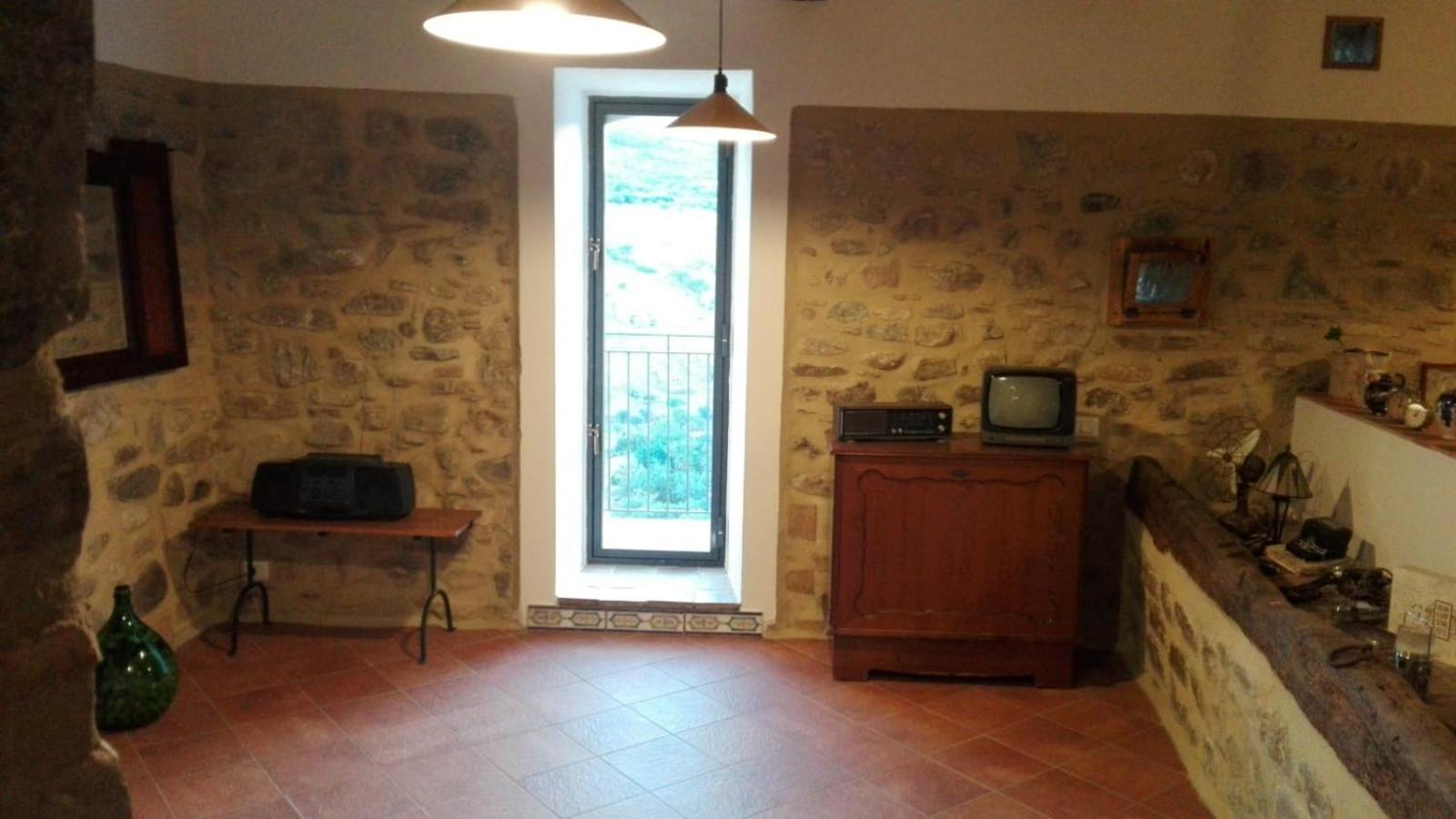 Giro Di Vite Villa Rocca Imperiale Kültér fotó