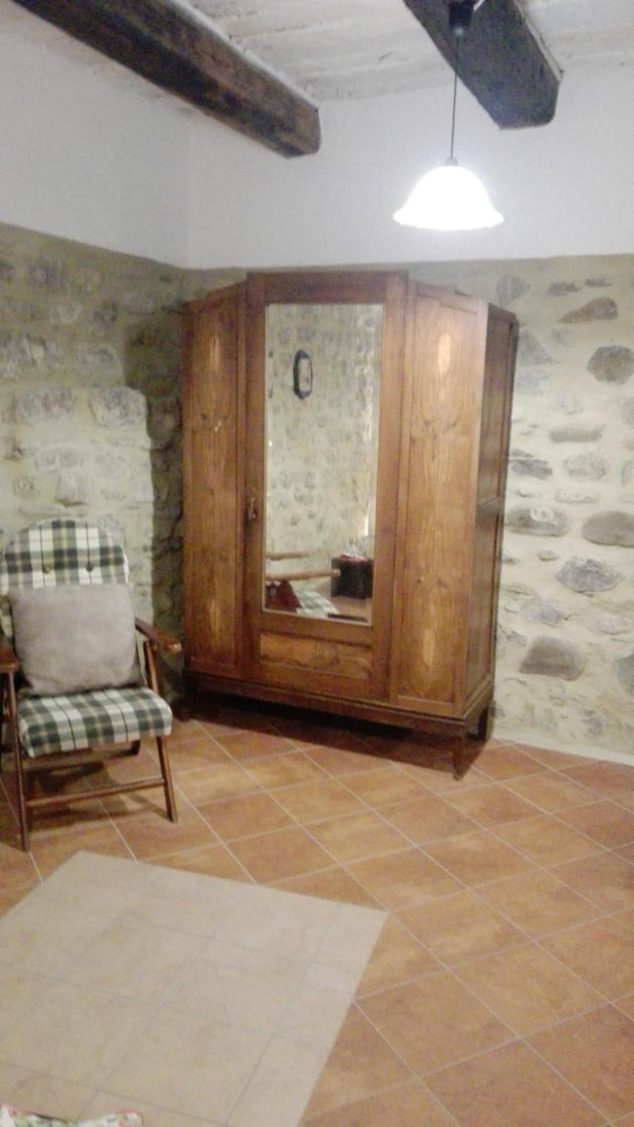 Giro Di Vite Villa Rocca Imperiale Kültér fotó