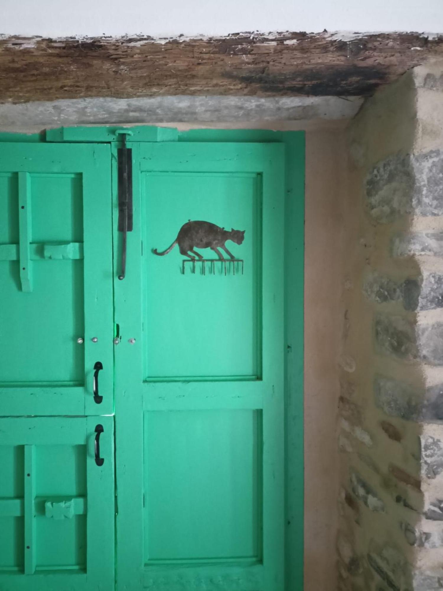 Giro Di Vite Villa Rocca Imperiale Kültér fotó